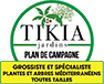 TIKIA JARDINS